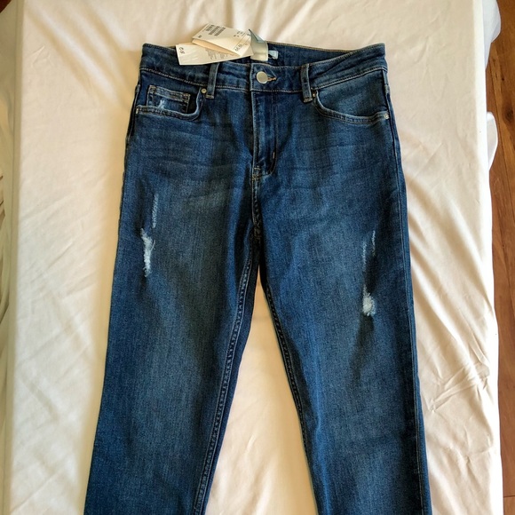 NWT H&M Skinny Jeans - Picture 3 of 3